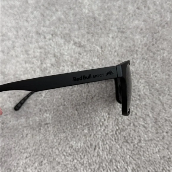 Red Bull Spect Eyewear Unisex - shout